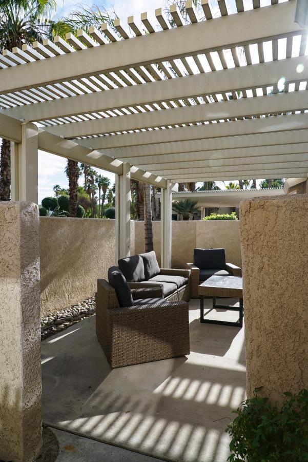 The Villas At Emerald Desert Desert Palms ภายนอก รูปภาพ