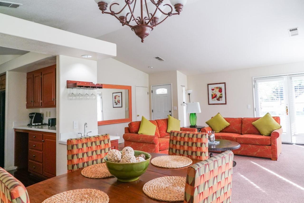 The Villas At Emerald Desert Desert Palms ภายนอก รูปภาพ