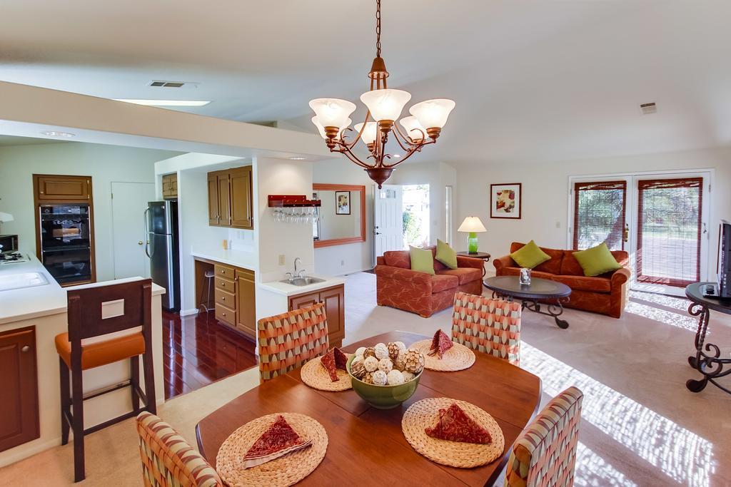The Villas At Emerald Desert Desert Palms ภายนอก รูปภาพ